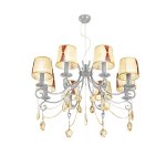 Люстра 6910/8 V1021 MM Lampadari