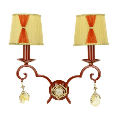 Бра MM Lampadari 6910/A2 V2558 Бра MM Lampadari 6910/A2 V2558