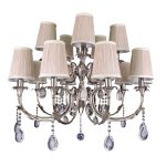 Люстра подвесная Lightstar 691154 Cappa