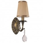 Светильник настенный бра Lightstar 691611 CAPPA
