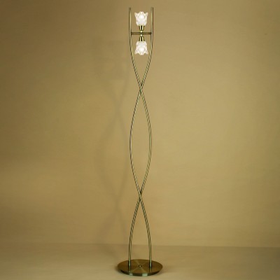 Торшер Mantra 691 AMEL