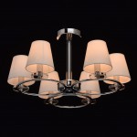 Светильник Mw light 692010106 