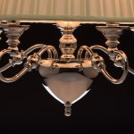 Светильник Mw light 692010605 