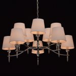 Светильник Mw light 692011110 