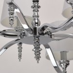 Светильник Mw light 692011110 