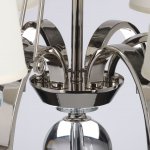 Люстра Mw light 692011706 Онтарио