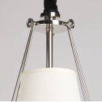 Люстра Mw light 692011706 Онтарио