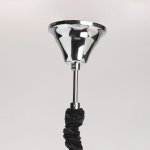 Люстра Mw light 692011706 Онтарио