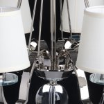 Люстра Mw light 692011808 Онтарио