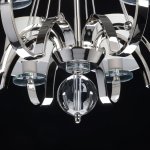 Люстра Mw light 692011808 Онтарио