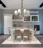 Люстра Mw light 692011808 Онтарио