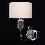 Настенный светильник бра Mw light 692021401 Онтарио