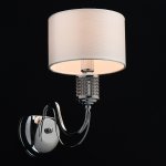Настенный светильник бра Mw light 692021401 Онтарио