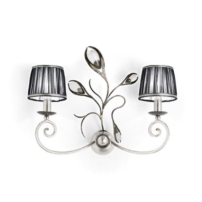 Бра MM Lampadari 6920/A2 V1669 Бра MM Lampadari 6920/A2 V1669