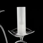 Настольная лампа Freya FR002-22-N Pontedra