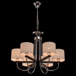 Светильник Mw light 693010106 Форест