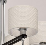 Светильник Mw light 693010106 Форест