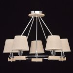 Светильник Mw light 693010305 Форест