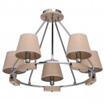 Светильник Mw light 693010305 Форест