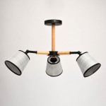 Люстра Mw light 693010403 Форест