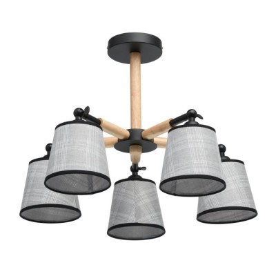 

Люстра Mw light 693010505 Форест, 693010505