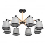 Люстра Mw light 693010608 Форест