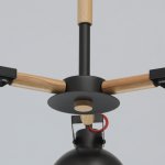 Светильник Mw light 693010803 