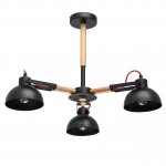 Светильник Mw light 693010803 