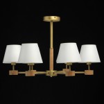 Люстра Mw Light 693011606 Форест