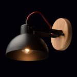 Бра Mw light 693020901 Форест