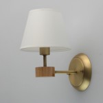 Бра Mw Light 693021501 Форест