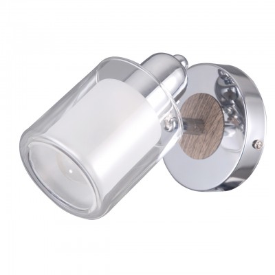 

Светильник De Markt 693022401, 693022401