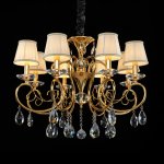 Люстра подвесная Lightstar 693082 Ricerco