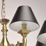 Светильник Mw light 694010408