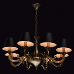 Светильник Mw light 694010408