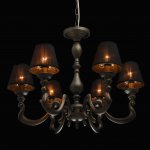 Светильник Mw light 694010606 