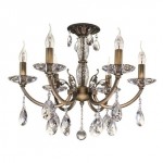 Люстра подвесная Lightstar 694061 Stregaro