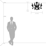 Люстра подвесная Lightstar 694081 Stregaro