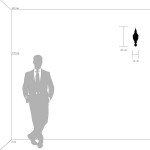 Светильник бра Lightstar 694611 Stregaro