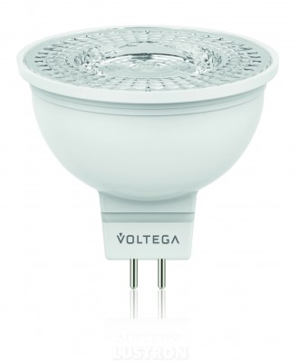 

Лампа светодиодная Voltega VG2-S1GU5.3warm4W (6949), VG2-S1GU5.3warm4W