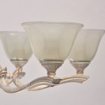 Светильник Mw light 695010206 