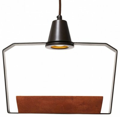 Светильник подвесной Loft It 6951/2В