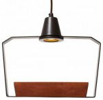 Светильник подвесной Loft It 6951/2В