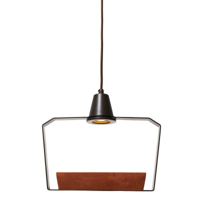 Ретро светильник Loft it 6951/2В