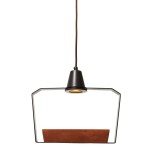 Ретро светильник Loft it 6951/2В