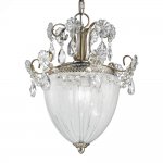 Подвесной светильник MM Lampadari 6957/1 00 V1669