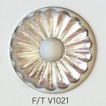 Подвесной светильник 6957/1 01 V1021