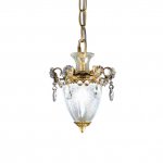 Подвесной светильник MM Lampadari 6957/1 01 V1669