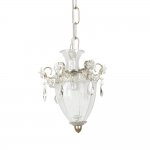 Подвесной светильник MM Lampadari 6957/1 01 V1690