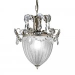 Люстра MM Lampadari 6957/3 00 V1669